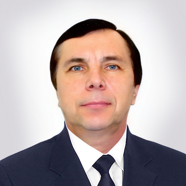 Евтушенко  Иван Иванович
