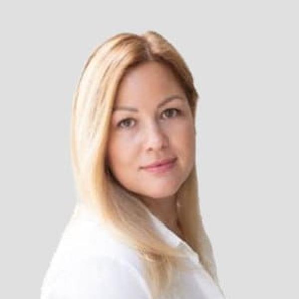Ещёва        Олеся Владимировна