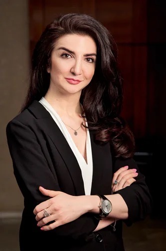 АНЖЕЛА АСАТУРОВА –ЗАСЛУЖЕННЫЙ ДЕЯТЕЛЬ НАУКИ КРАСНОДАРСКОГО КРАЯ