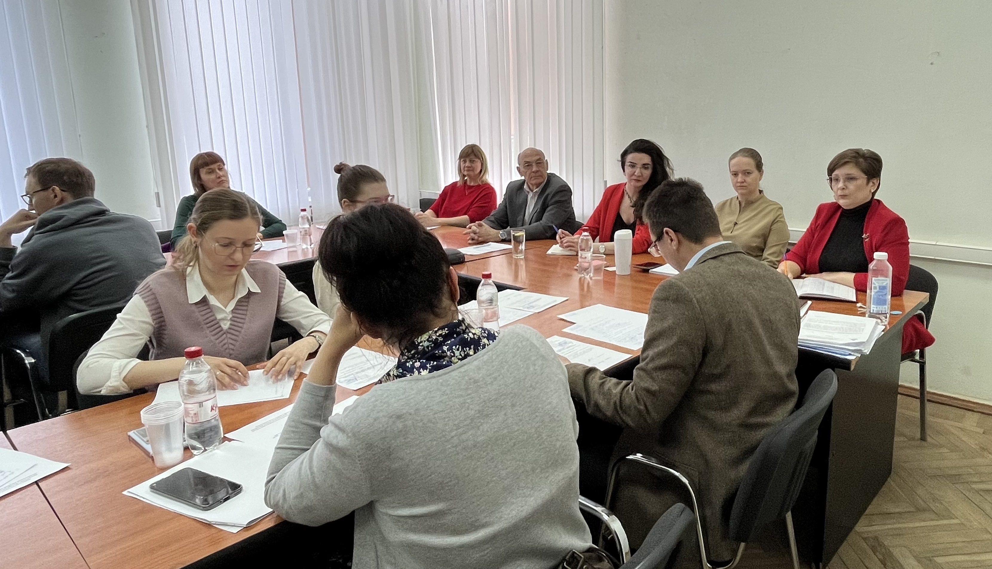 Прием кандидатского экзамена по дисциплине «Агрохимия, агропочвоведение, защита и карантин растений»