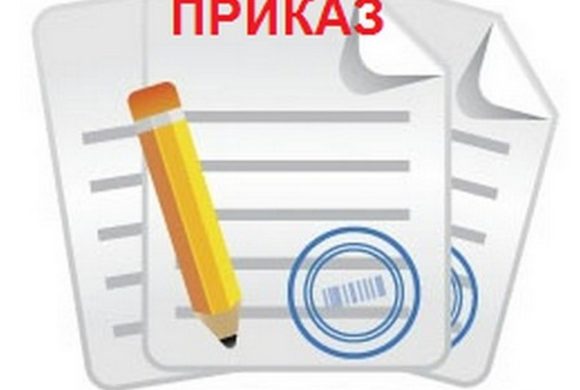 Приказ о временном запрете использования беспилотных гражданских воздушных судов