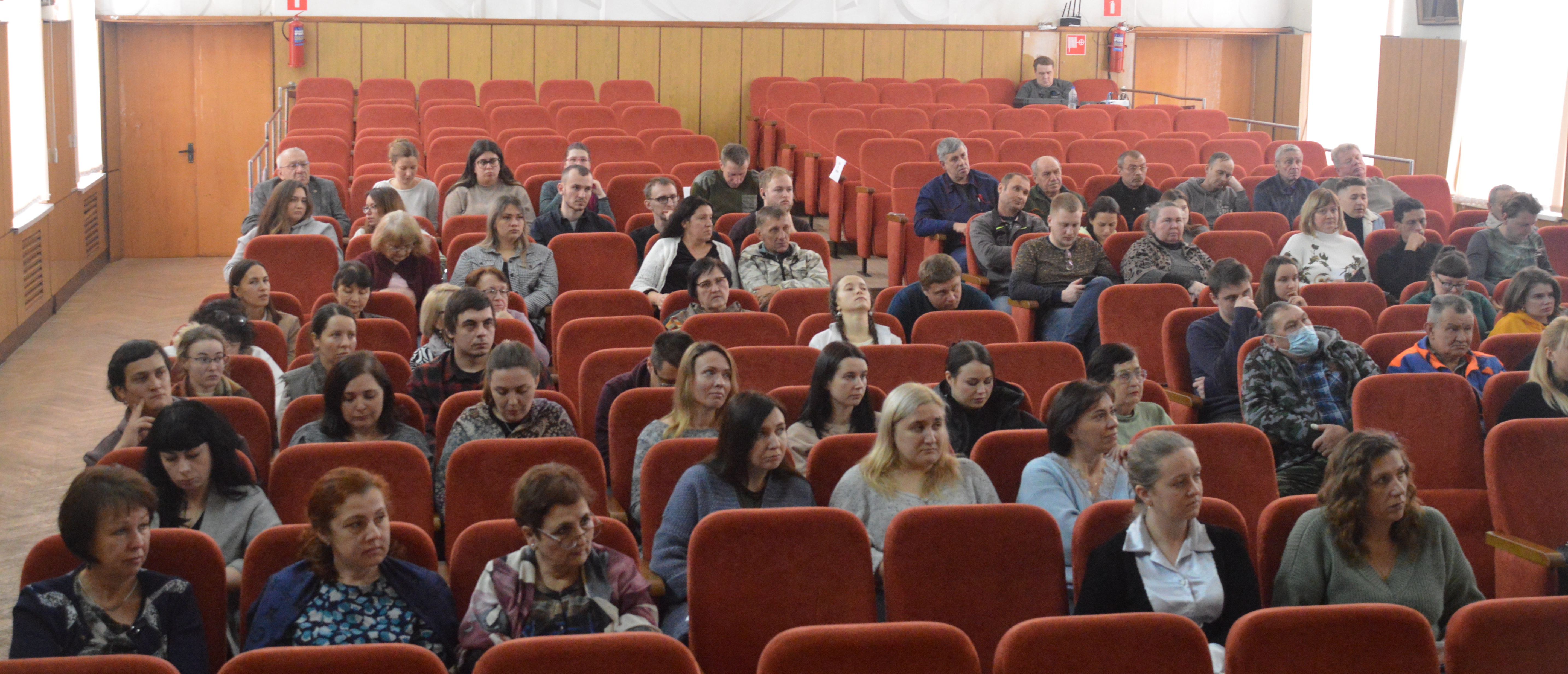 В ФГБНУ ФНЦБЗР с 14 по 15 февраля 2023 года проведена отчетно-плановая сессия по итогам НИР и финансово-хозяйственной деятельности за 2022 год и о перспективных планах на 2023 — 2027 гг.