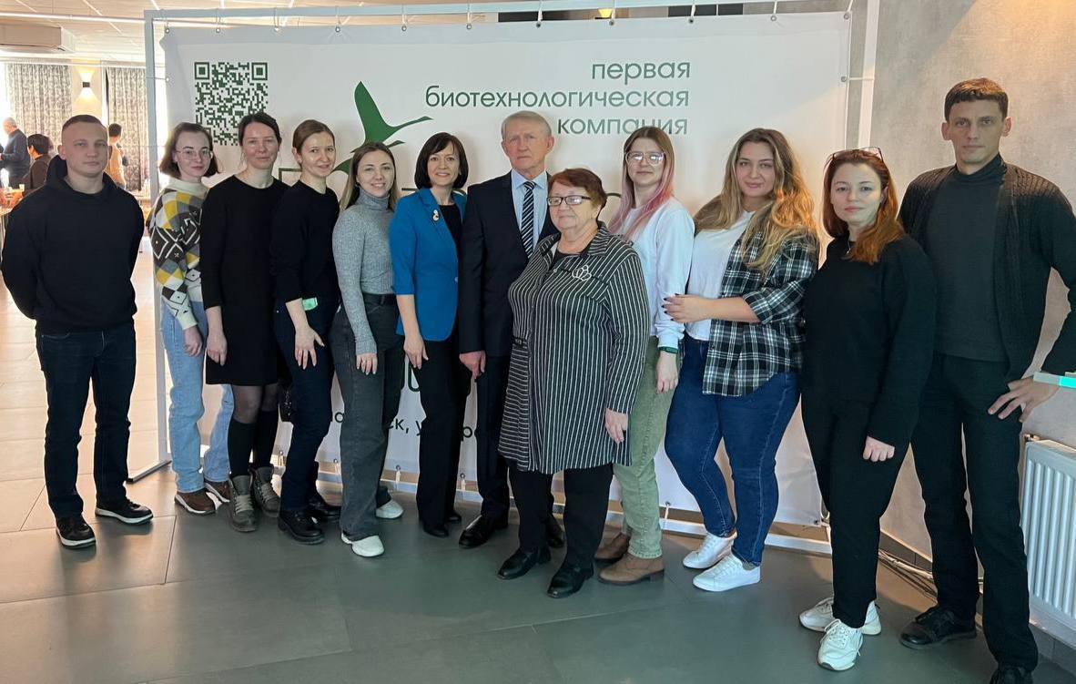 ЭФФЕКТИВНОСТЬ МИКРОБИОЛОГИЧЕСКИХ ПРЕПАРАТОВ В РАСТЕНИЕВОДСТВЕ 