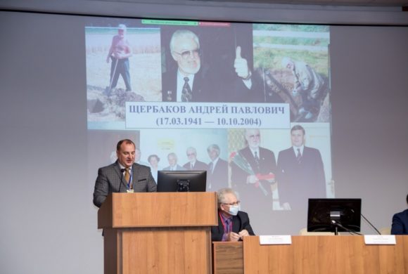 Сотрудники ФНЦБЗР приняли участие в V Международной научно-практической конференции «Рациональное землепользование: оптимизация земледелия и растениеводства», которая проходила 28-30 сентября 2021 г. в ФГБНУ «Курском федеральном аграрном научном центре (г