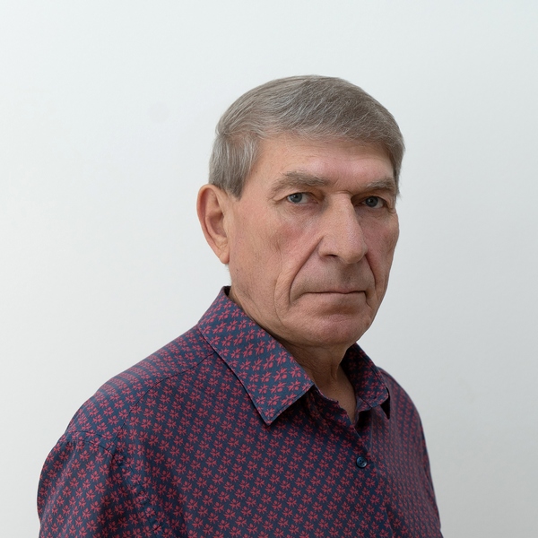Савва Анатолий Павлович