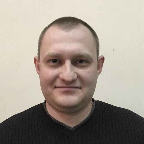 Ковалев Сергей  Сергеевич 